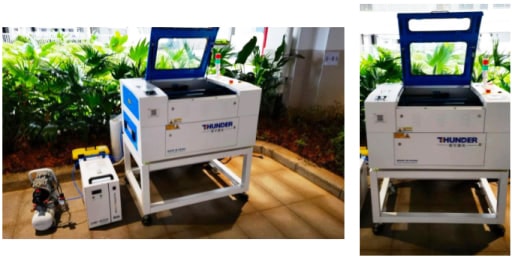 雷宇助力中國(guó)科學(xué)院深圳理工大學(xué)附屬實(shí)驗(yàn)高級(jí)中學(xué)第二屆科技節(jié)活動(dòng)完美收官！